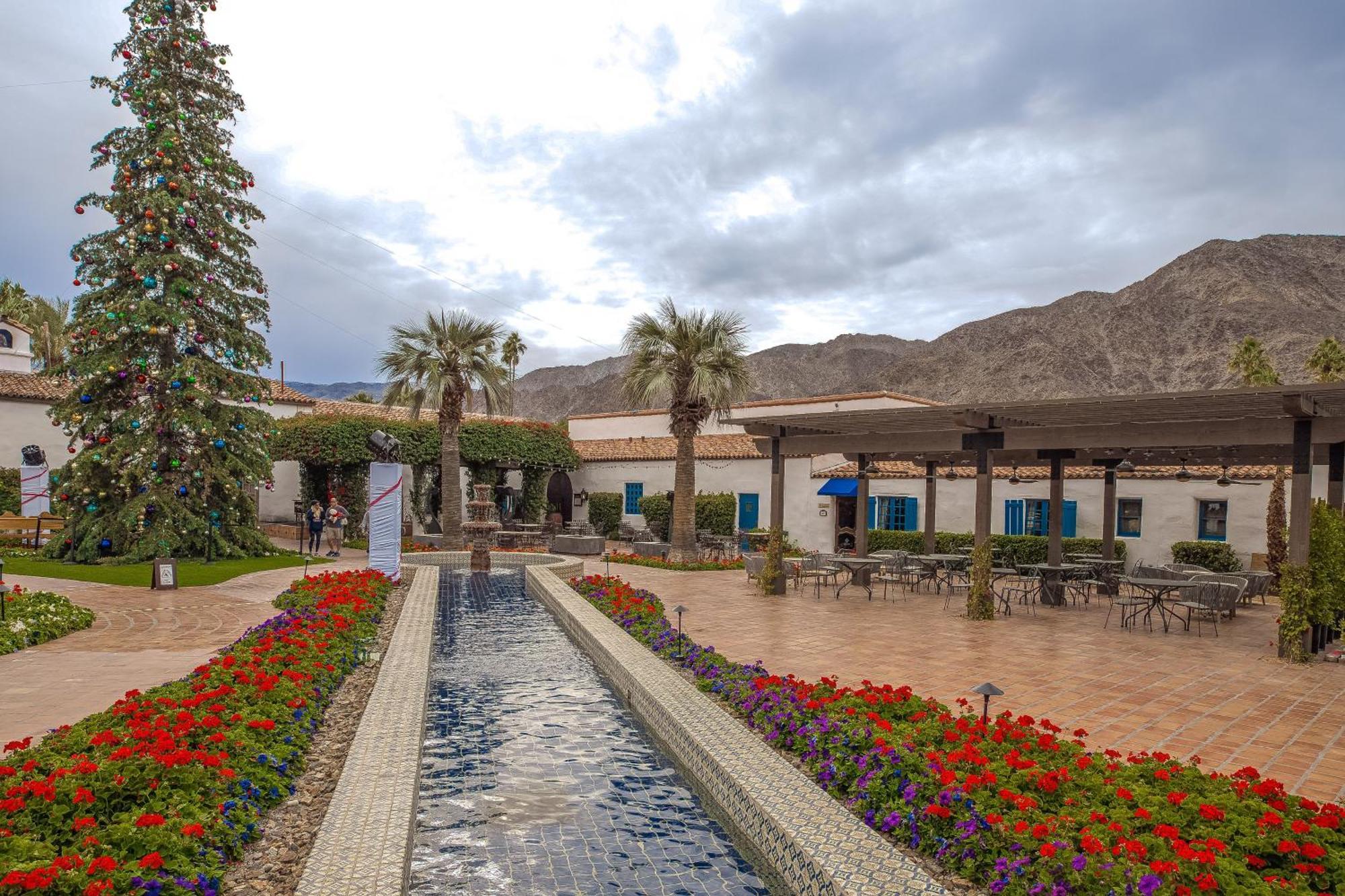 Casa La Quinta Permit# 66,014 Villa Exterior photo